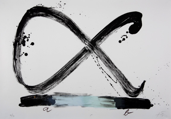 Antoni Tàpies, Untitled, 1980