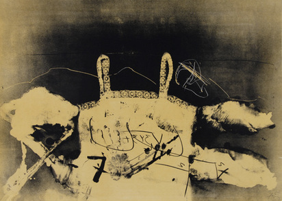 Dentelle, 1977