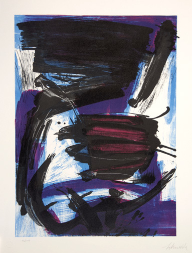 Dieter Roth, Eistorte, 1971