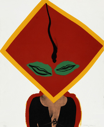 Woman, 1965