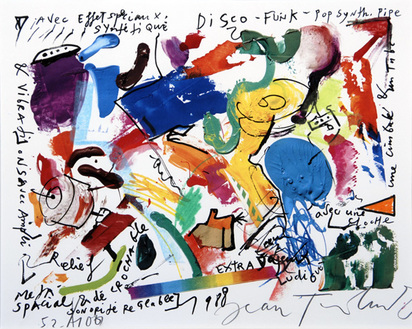 Untitled, 1988