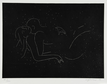 Im Zeichen der Liebe, 1984