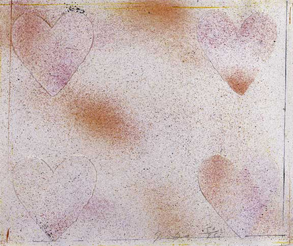 Dutch Hearts, 1970