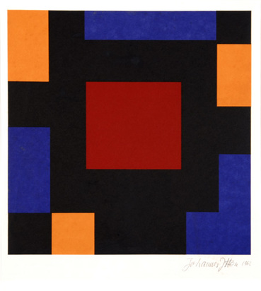 Composition, 1962