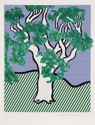 Rain Forest, aus "Columbus", 1992