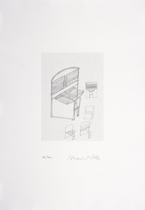 2 sheets: Untitled