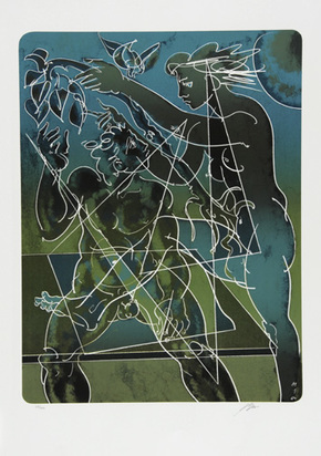 Erforschen, 1986
