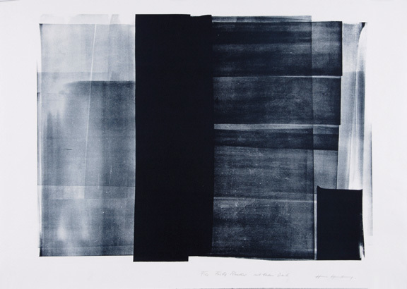 Hans Hartung, Untitled