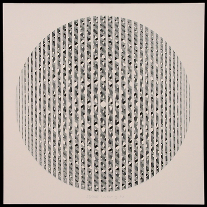 9x5 konkret, 1973