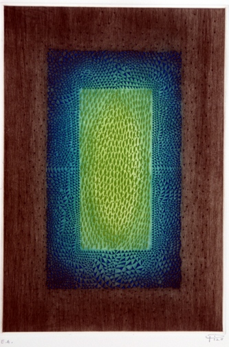Arthur Luiz Piza, Tapis de rêve