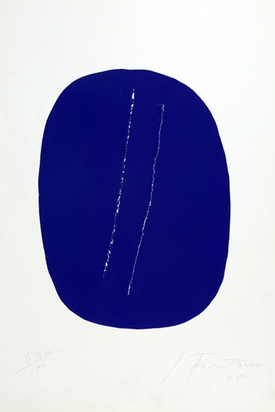 Senza titolo, 1965