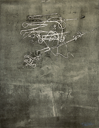 Ohne Titel