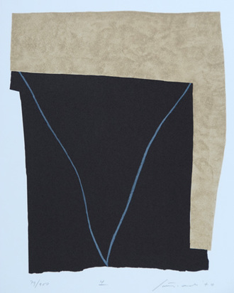 Senza titolo, 1979