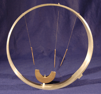 Silver Magnetic, 1970