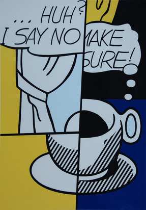 ...Huh?, 1976