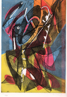 Combat, 1953