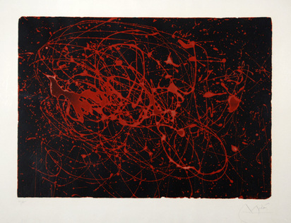 L'oiseau de feu, 1963