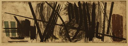 Composition "4", 1953