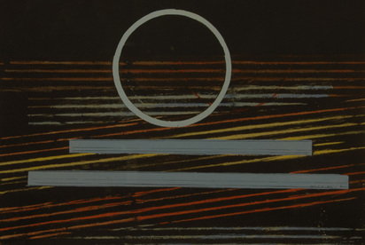Das Meer, 1957