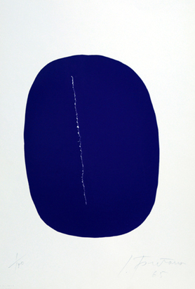 Senza titolo, 1965
