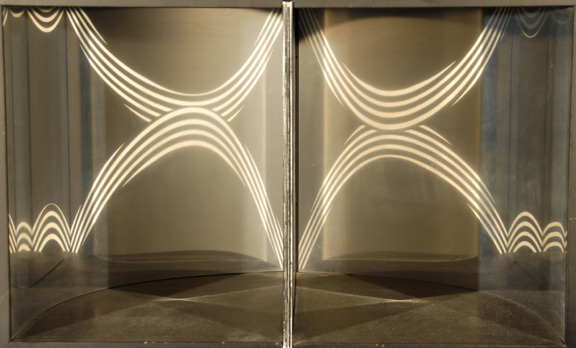 Julio Le Parc , Sin titulo, 1965