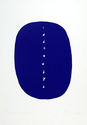 Senza titolo, 1965
