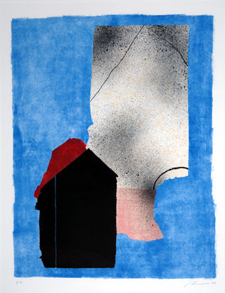 Senza titolo, 1986