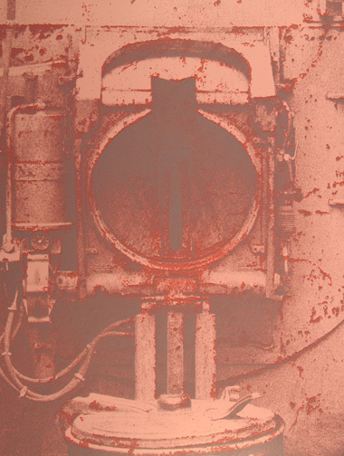 HR Giger, 2 sheets, from "Passage 71", 1971