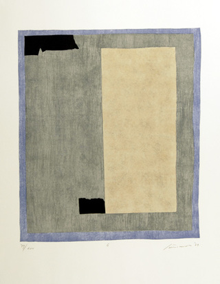 Senza titolo, 1979