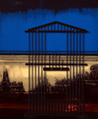 Portfolio. Dent prompte, 1969