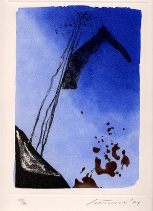 Senza titolo, 1989
