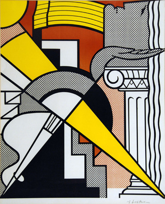 Stedelijk Poster, 1967