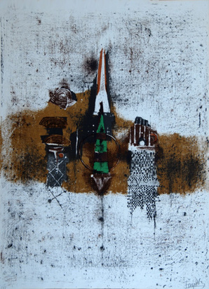 Ohne Titel