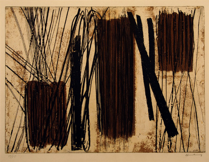 Composition "13", 1953