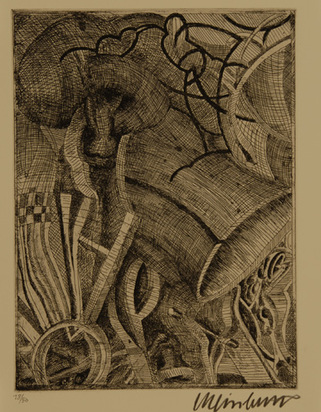Folder. Kunst für Kultur, 1994