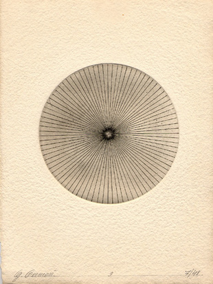 Cosmographie, 1983