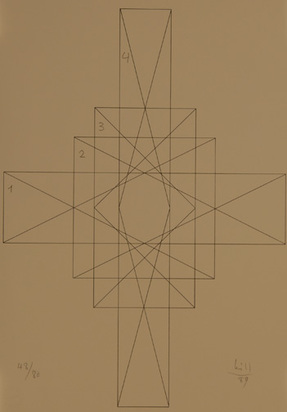 Portfolio. Vier quantengleiche variationen, 1989