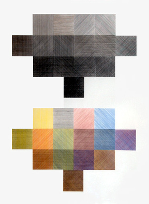 Double composite, 1971