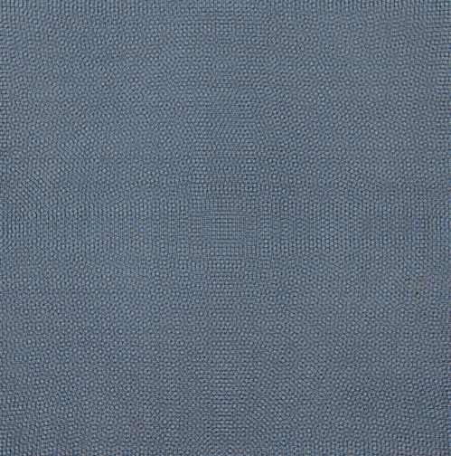 Sol LeWitt, Arcs from sides or corners, grids and circles, 1972