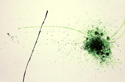 12 sheets from "Derrière le miroir": Míro (4); Calder (2); Kandinsky (1); Riopelle (2); Fiedler (1); Ubac (2)
