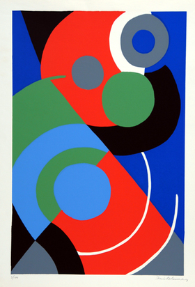 Composition, 1957
