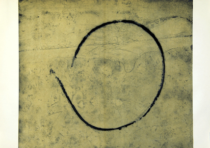 13 sheets from "Derrière le miroir": Míro (4); Calder (2); Chagall (1); Fiedler (2); Ubac (2); Van Velde (1); Carache (1)