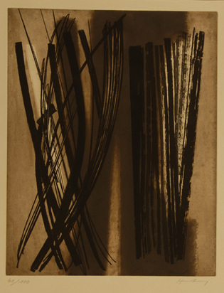 Composition "6", 1953