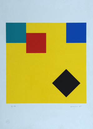 Translokation, 1975