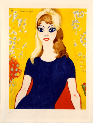 Brigitte Bardot
