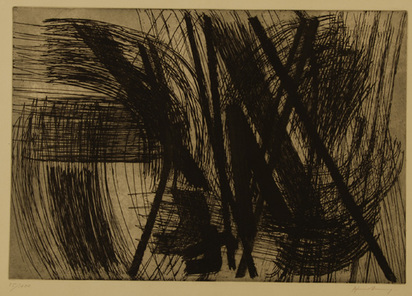 Composition "10", 1953