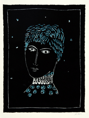 Ritratto, 1953