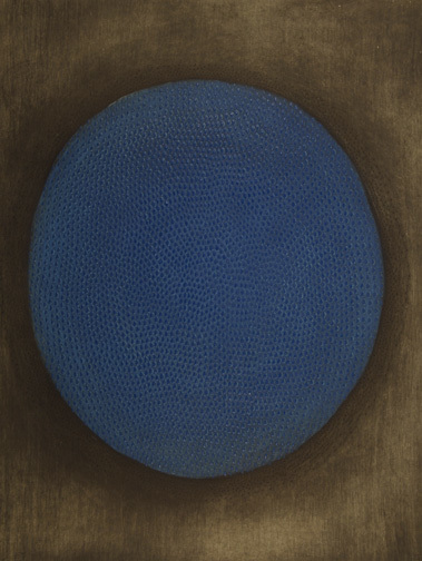 Arthur Luiz Piza, Bleu-rond