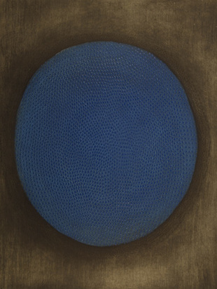Bleu-rond