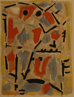 Juillet, 1956